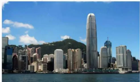  Sede di Hong Kong