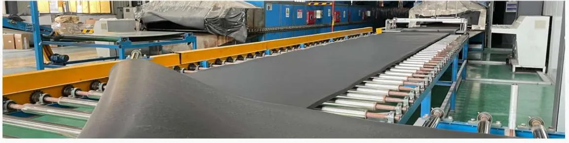 Gabrielia Foam global partner network