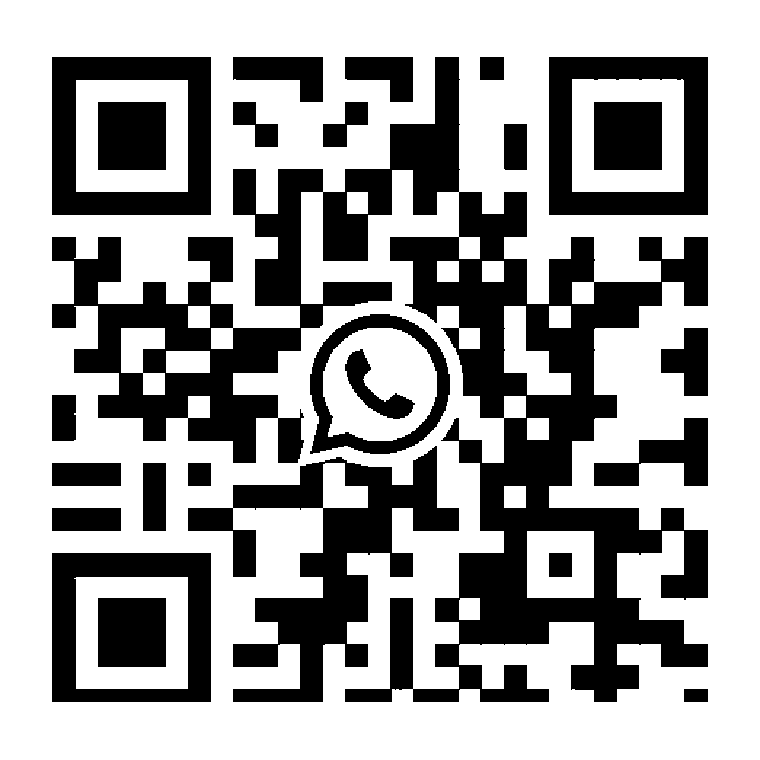 Mã QR WhatsApp