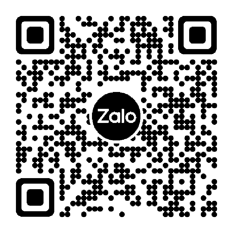 Mã QR Zalo